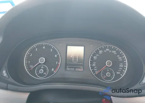 2015 Volkswagen Passat 1.8T Se from USA, damaged, VIN 1VWBS7A32FC078255